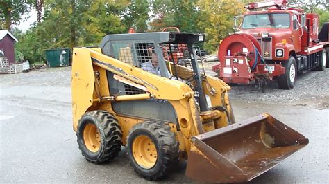 govdeals skid steer|Skid Steers for Sale in Americas .